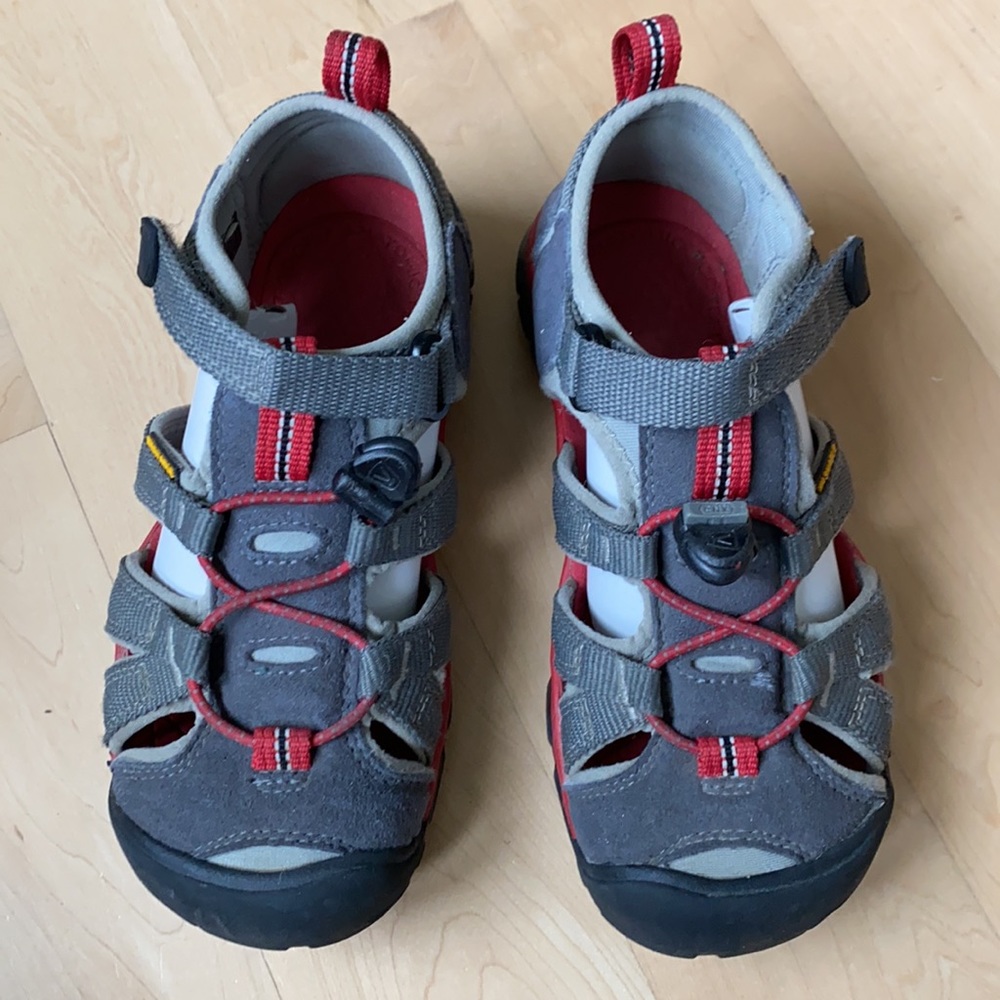 Keen Secamp Shoes